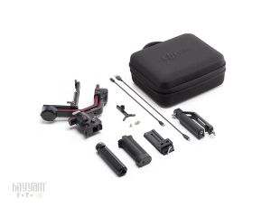 DJI RS 3 Pro Gimbal