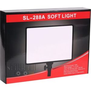 Pdx SL-288A Soft Led Işık