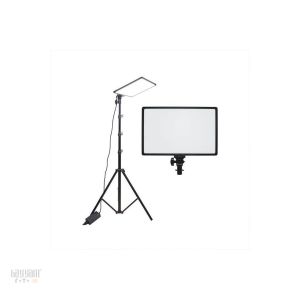 Pdx SL-288A Soft Led Işık + 2m Stand
