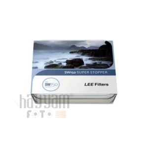 LEE Filters SW 150 Super Stopper ND Cam Filtre