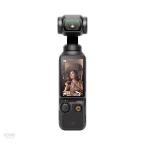 Dji Osmo Pocket 3 Creator Combo