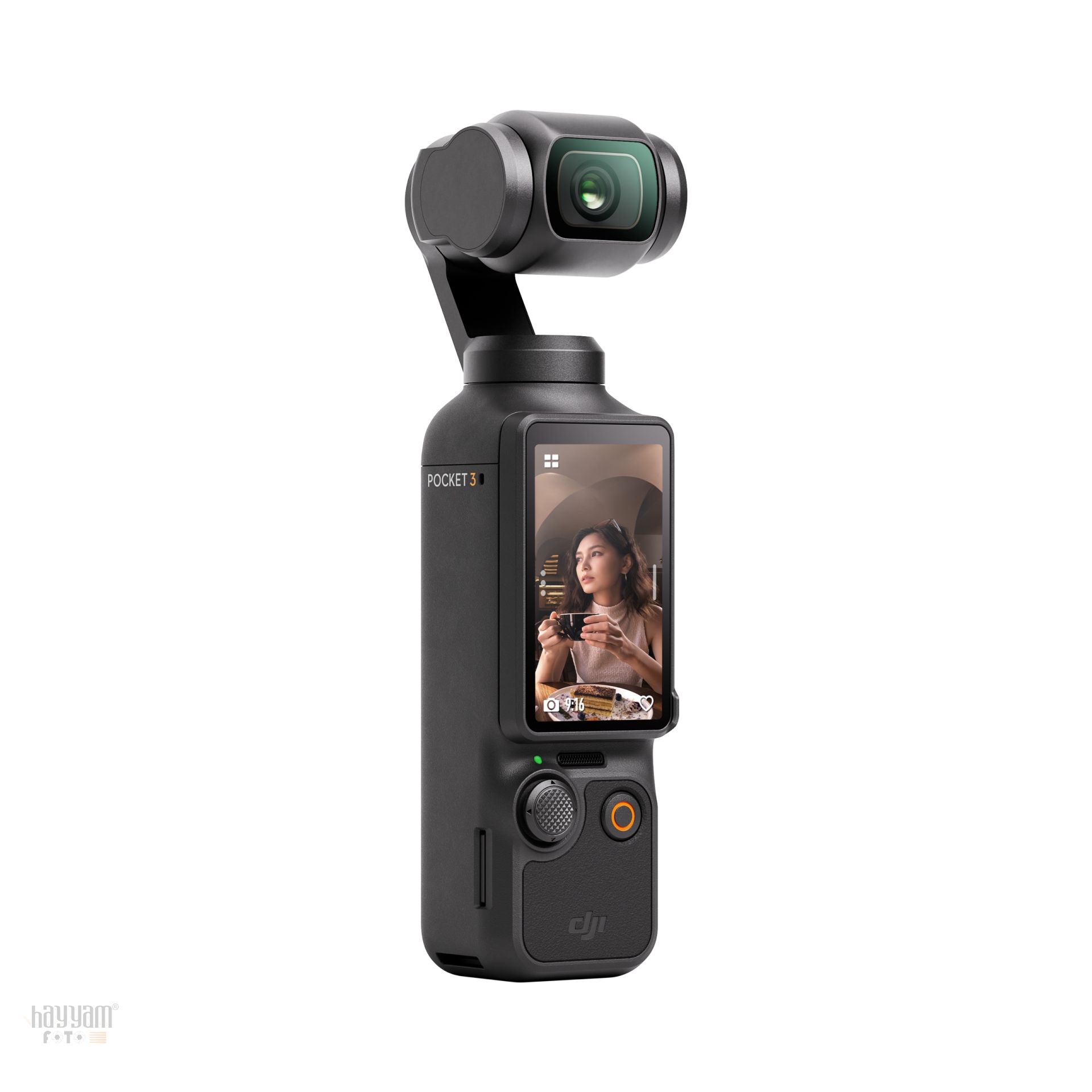 Dji Osmo Pocket 3 Creator Combo