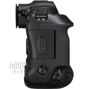 Canon EOS R1 Aynasız Fotoğraf Makinesi
