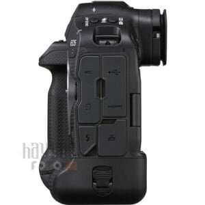 Canon EOS R1 Aynasız Fotoğraf Makinesi