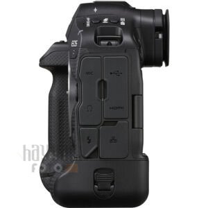 Canon EOS R1 Aynasız Fotoğraf Makinesi