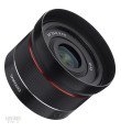 Samyang AF 24mm f/2.8 FE Lens (Sony E)