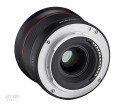 Samyang AF 24mm f/2.8 FE Lens (Sony E)