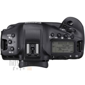 Canon EOS 1DX Mark III Body DSLR Kamera