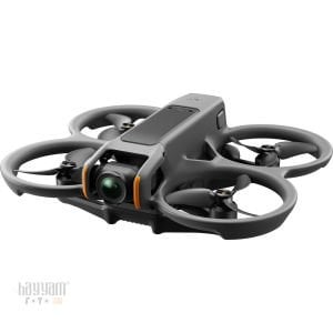 DJI Avata 2 Fly More Combo (3 Bataryalı)