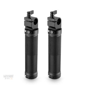 SmallRig 1626 15mm Çubuk Kelepçeli  Kulp (2 adet)