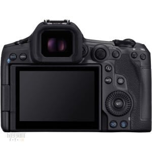 Canon EOS R5 Mark II 24-105mm f/4 Lens Kit