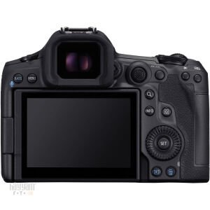 Canon EOS R5 Mark II 24-105mm f/4 Lens Kit