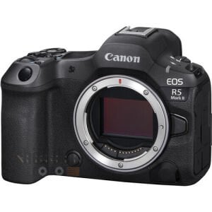 Canon EOS R5 Mark II 24-105mm f/4 Lens Kit