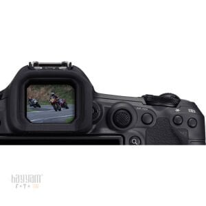 Canon EOS R5 Mark II 24-105mm f/4 Lens Kit