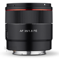 Samyang AF 35mm f/1.8 FE Lens (Sony E)