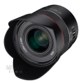 Samyang AF 35mm f/1.8 FE Lens (Sony E)