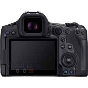 Canon EOS R5 Mark II Body (Canon Eurasia Garantili )