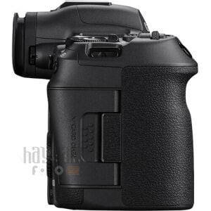 Canon EOS R5 Mark II Body (Canon Eurasia Garantili )