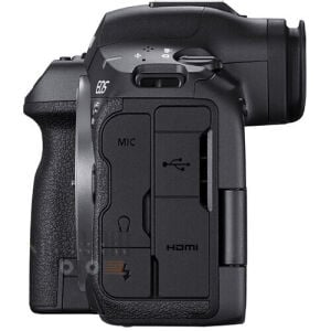 Canon EOS R5 Mark II Body (Canon Eurasia Garantili )