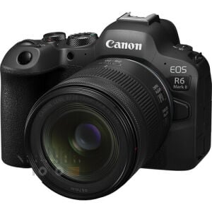 Canon EOS R6 Mark II 28-70mm f/2.8 IS STM Kit