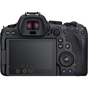 Canon EOS R6 Mark II 28-70mm f/2.8 IS STM Kit