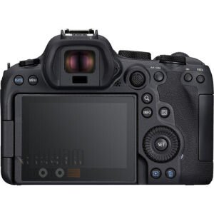 Canon EOS R6 Mark II 28-70mm f/2.8 IS STM Kit