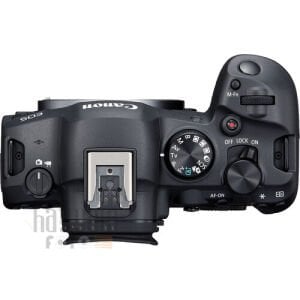 Canon EOS R6 Mark II 28-70mm f/2.8 IS STM Kit