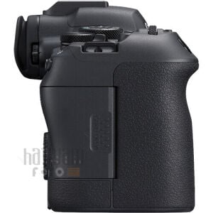 Canon EOS R6 Mark II 28-70mm f/2.8 IS STM Kit