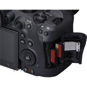 Canon EOS R6 Mark II 28-70mm f/2.8 IS STM Kit
