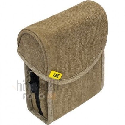 LEE Filtre 10'lu Filtre Çantası 100 x 150mm (Kum Rengi)