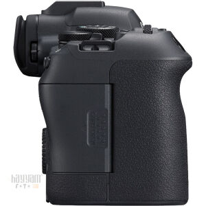 Canon EOS R6 Mark II 24-105mm f/4L IS USM Kit