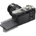 Sony A7C 28-60mm Lensli Fotoğraf Makinesi