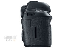 Canon 5D Mark IV Body DSLR Fotoğraf Makinesi