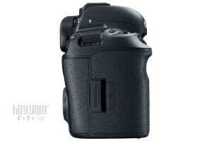 Canon 5D Mark IV Body DSLR Fotoğraf Makinesi