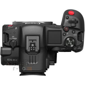 Canon EOS R5 C Aynasız Sinema Kamera