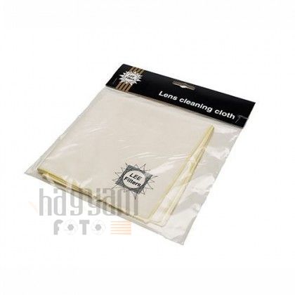 Lee Lens Cleaning Cloth Pack