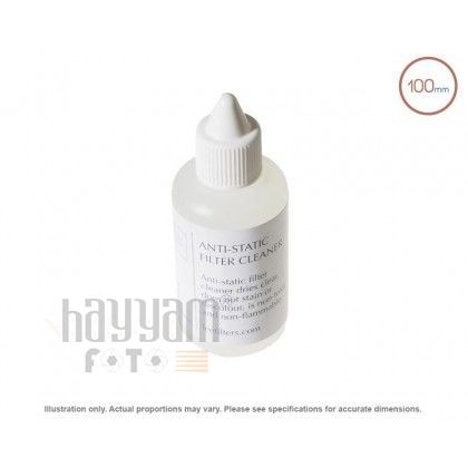 LEE Filters Anti-Static Cleaning Fluid 60ml