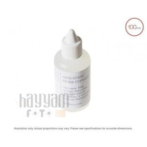 LEE Filters Anti-Static Cleaning Fluid 60ml