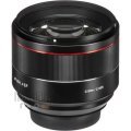 Samyang AF 85mm f/1.4 Lens (Canon EF)