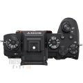 Sony Alpha A1 Fotoğraf Makinesi (Body)