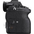 Sony Alpha A1 Fotoğraf Makinesi (Body)