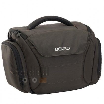 Benro Ranger S30 Siyah Omuz Çantası