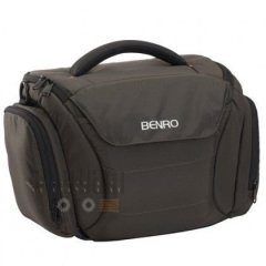 Benro Ranger S30 Siyah Omuz Çantası