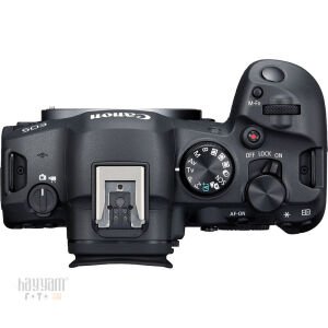 Canon EOS R6 Mark II Body (Canon Eurasia Garantili )