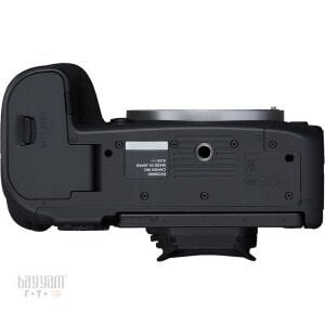 Canon EOS R6 Mark II Body Aynasız Fotoğraf Makinesi