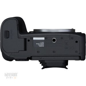 Canon EOS R6 Mark II Body Aynasız Fotoğraf Makinesi