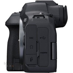 Canon EOS R6 Mark II Body (Canon Eurasia Garantili )