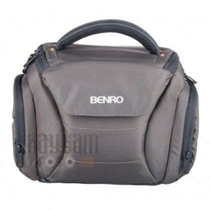 Benro Ranger S40 Koyu Gri Omuz Çantası