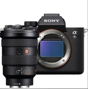 Sony A7S III 16-35mm F/2.8 GM Lens Kit