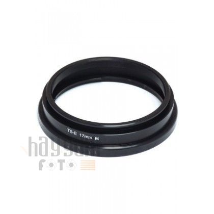 LEE Filters Adaptor Ring for Canon 17mm TS-E Lens